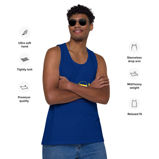 BRP WALKMAN Men’s tank top