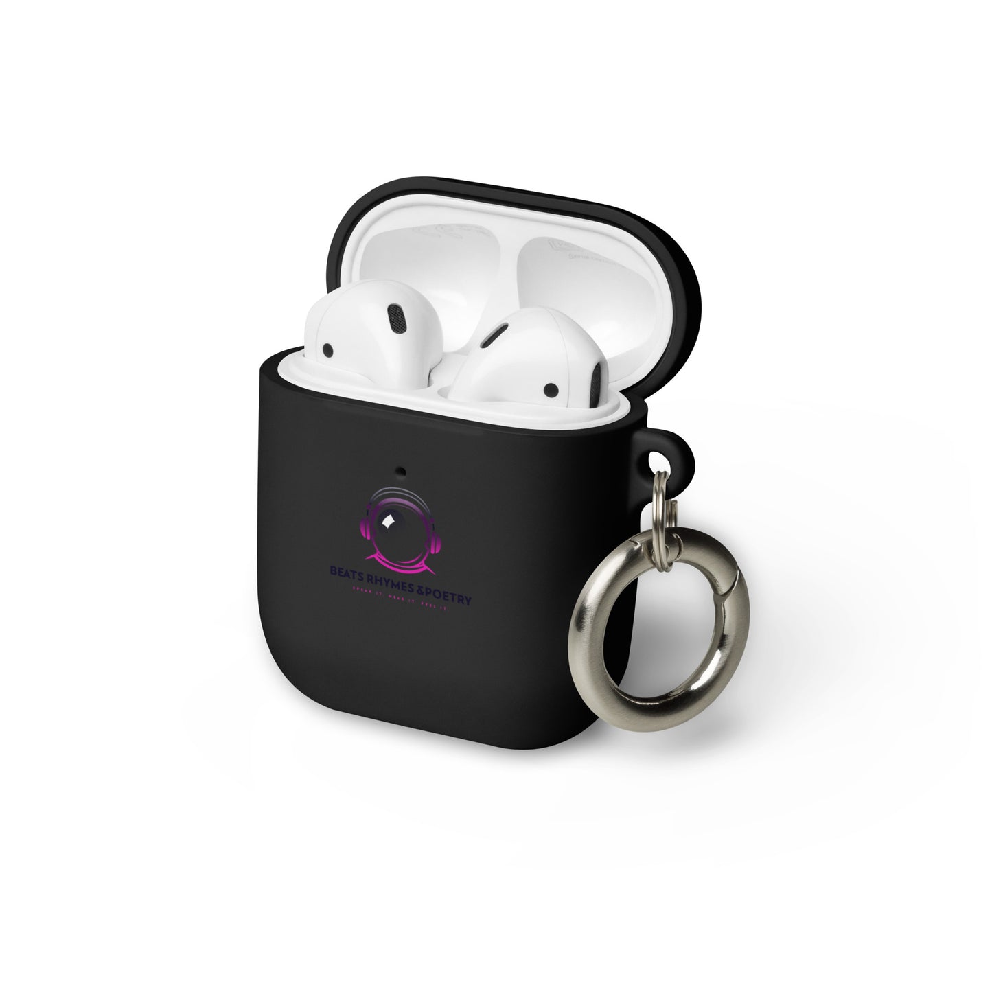 BRP Astro Rubber Case for AirPods®