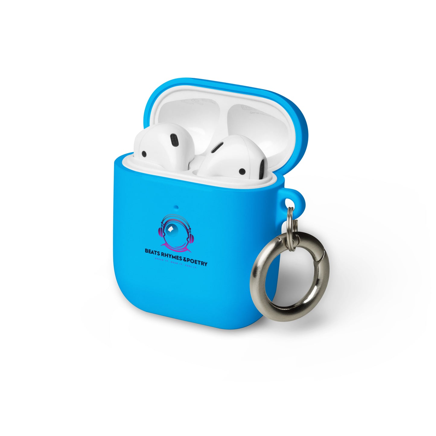 BRP Astro Rubber Case for AirPods®