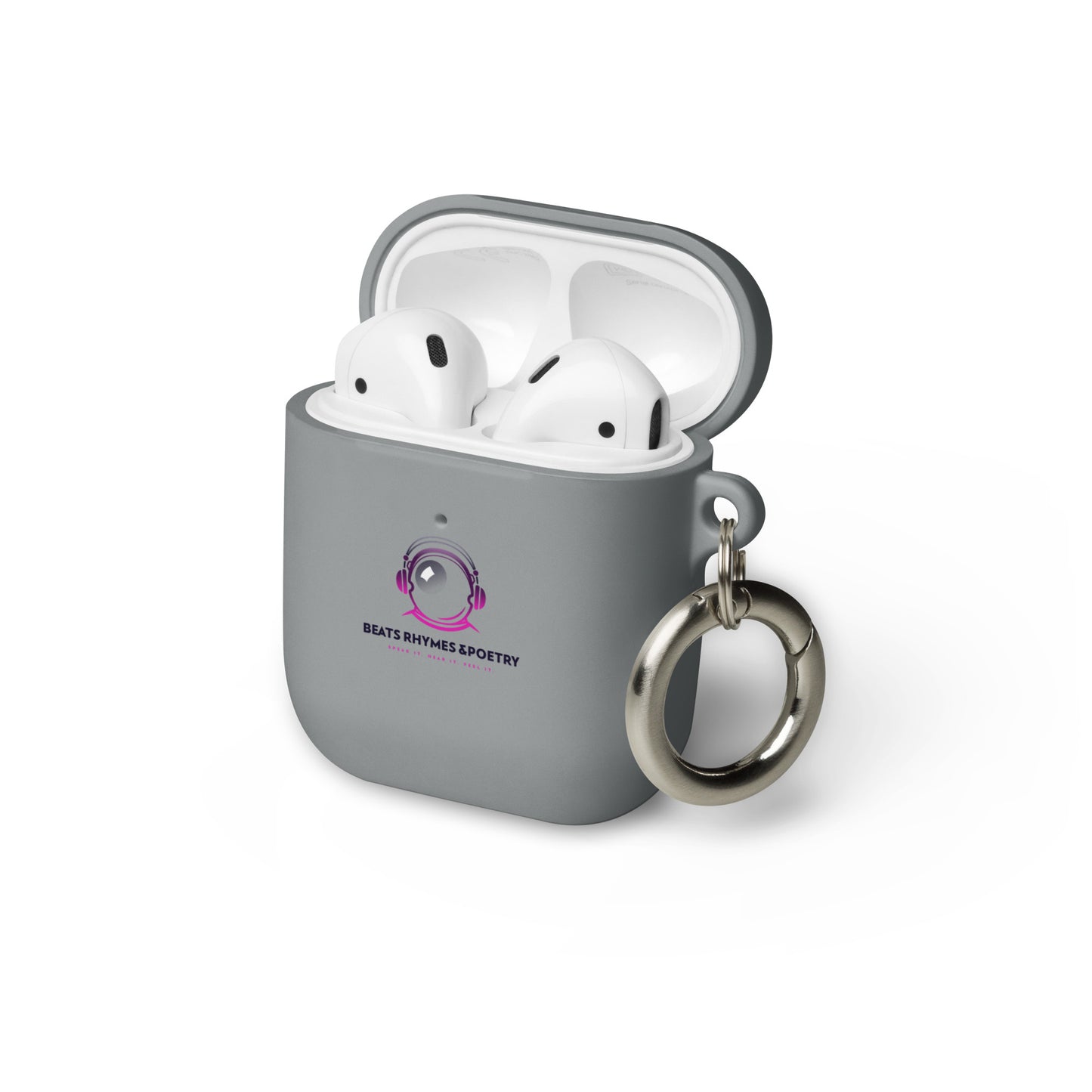 BRP Astro Rubber Case for AirPods®