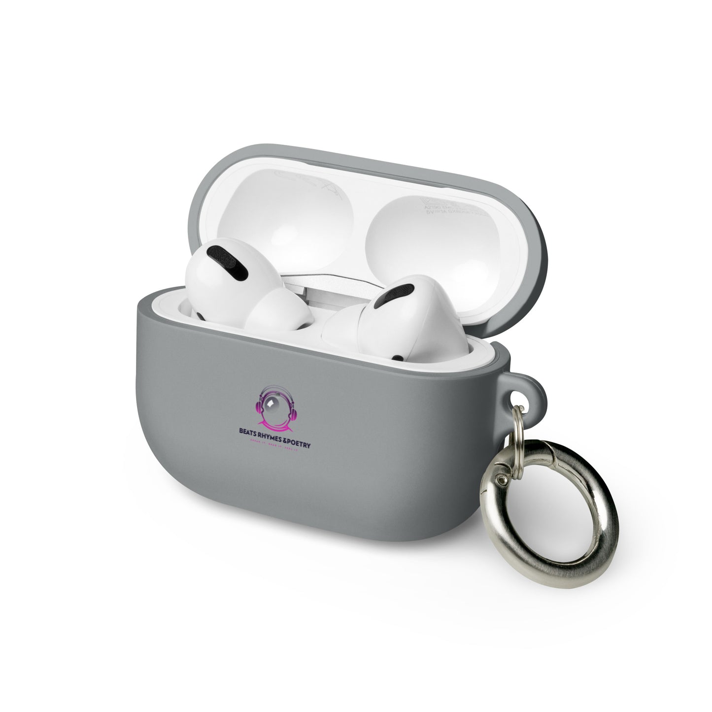 BRP Astro Rubber Case for AirPods®