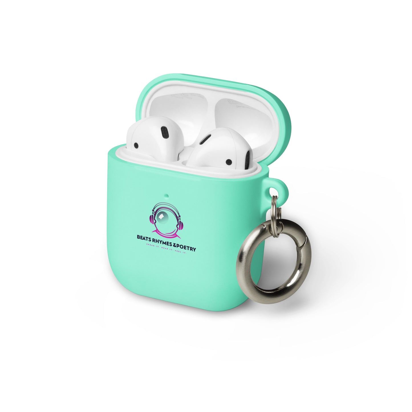 BRP Astro Rubber Case for AirPods®