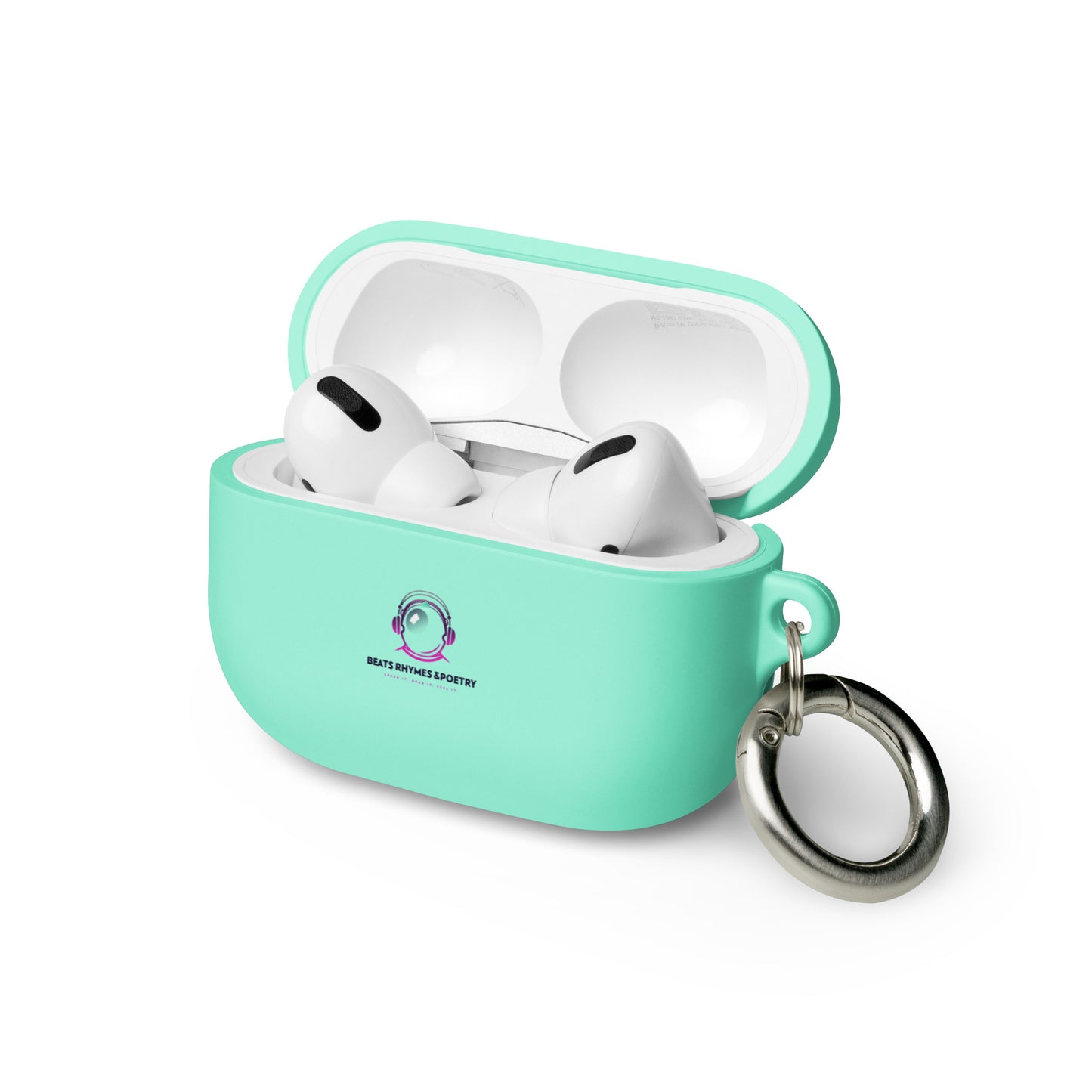 BRP Astro Rubber Case for AirPods®