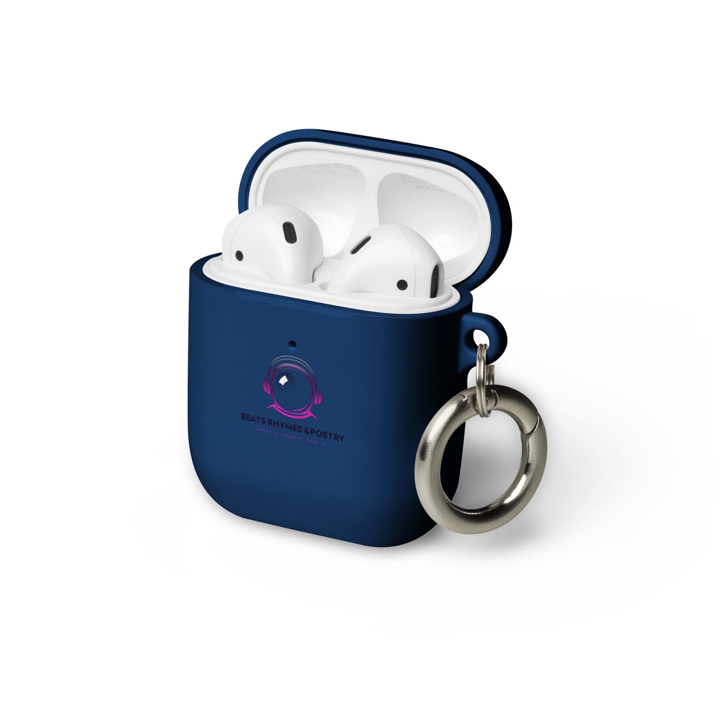 BRP Astro Rubber Case for AirPods®