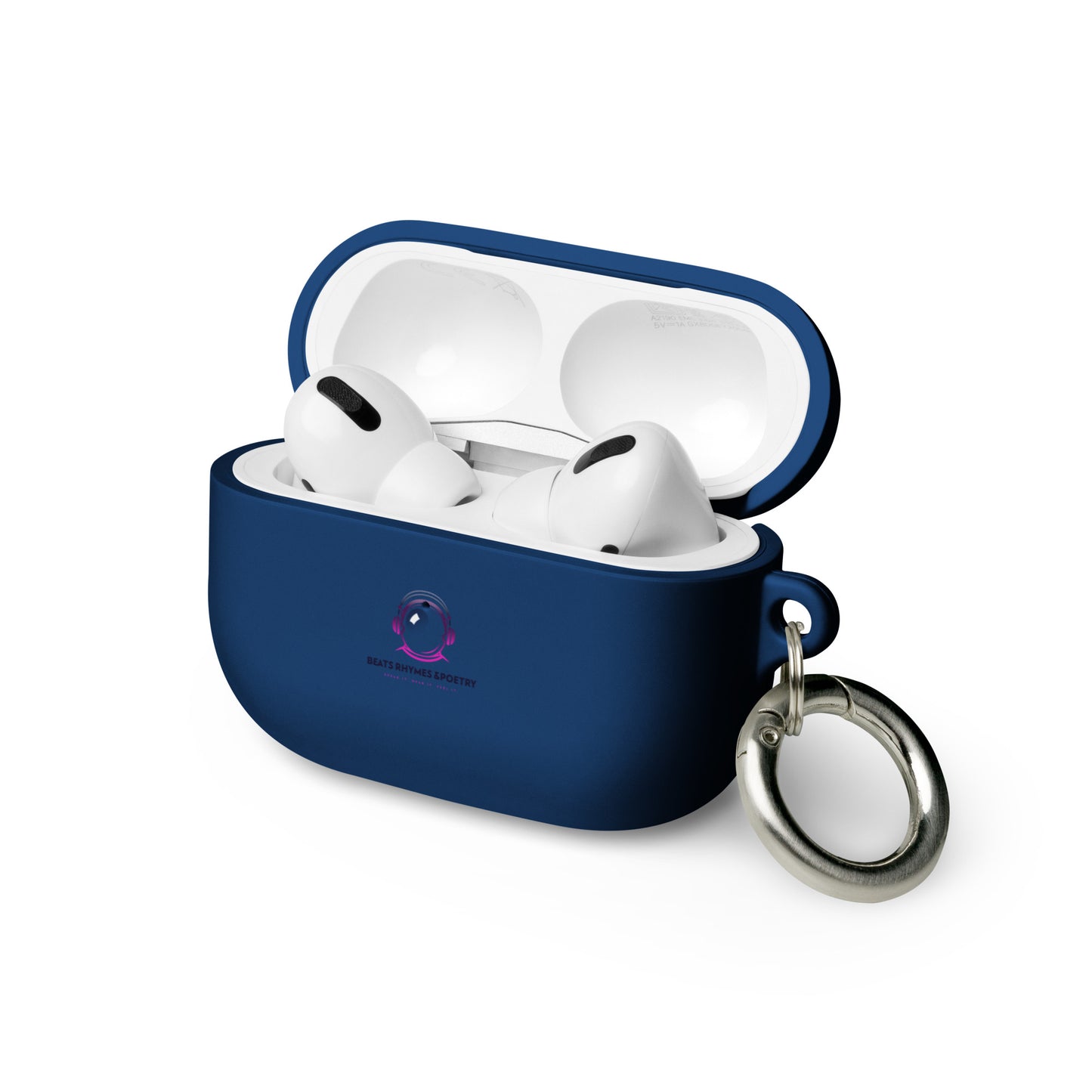 BRP Astro Rubber Case for AirPods®