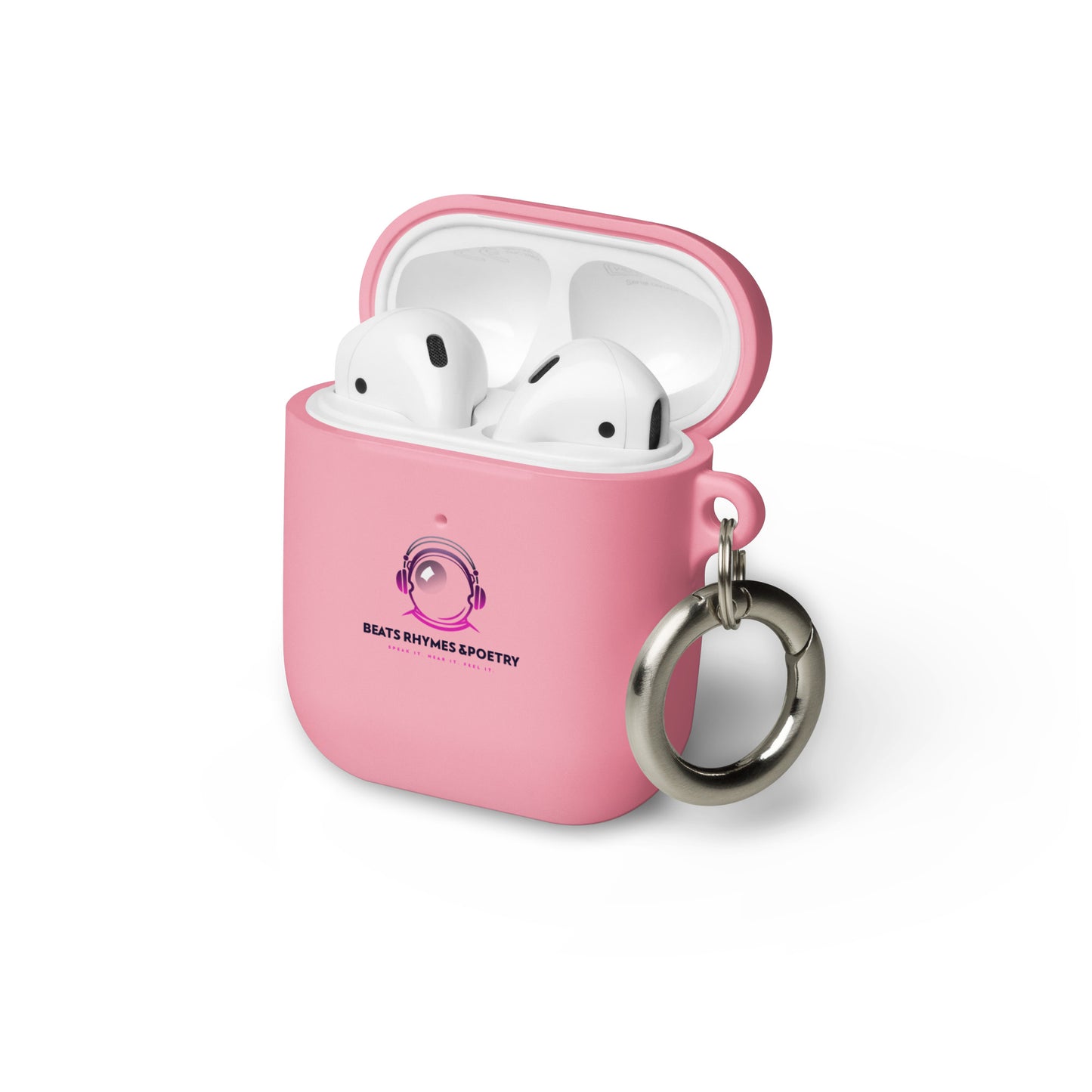 BRP Astro Rubber Case for AirPods®