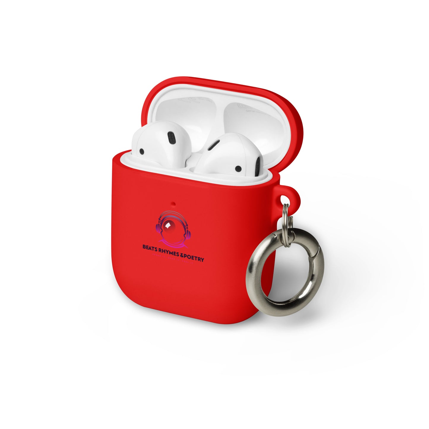 BRP Astro Rubber Case for AirPods®