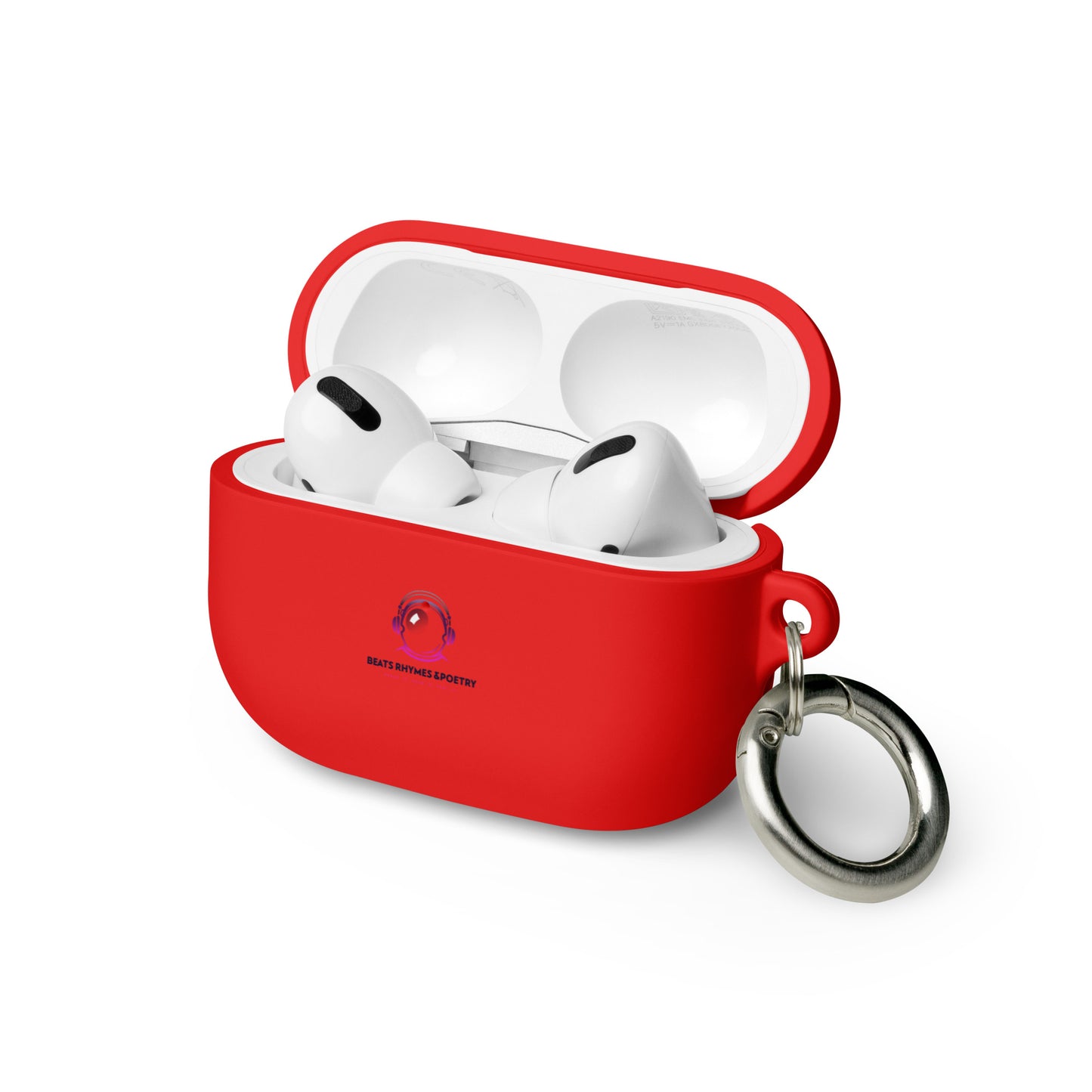 BRP Astro Rubber Case for AirPods®