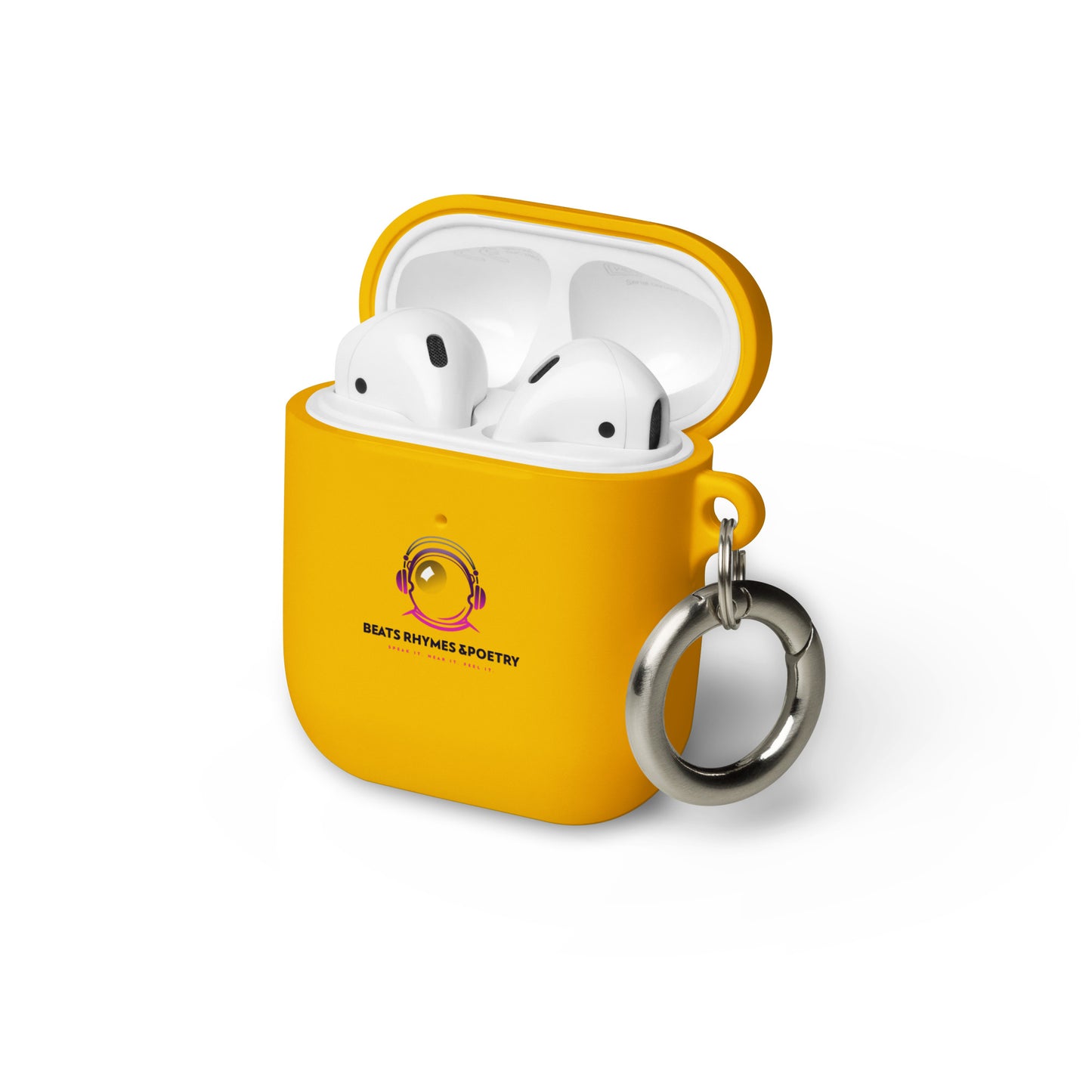 BRP Astro Rubber Case for AirPods®