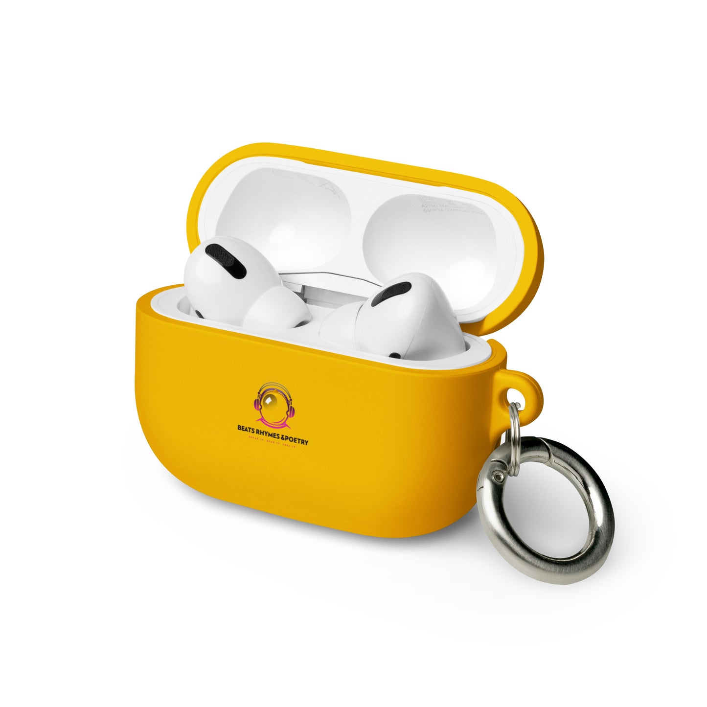 BRP Astro Rubber Case for AirPods®