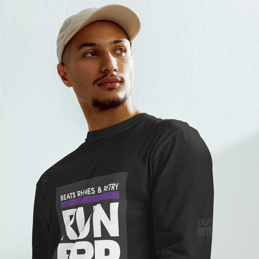 RUN BRP Long Sleeve