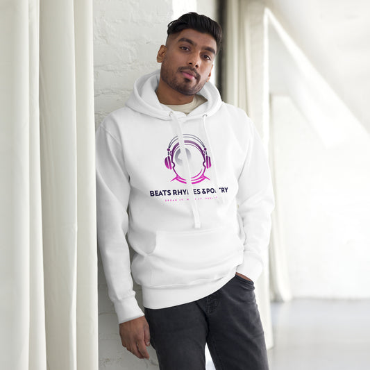 SPACE MAN Unisex Hoodie