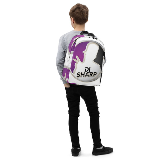 DJ Sharp Backpack